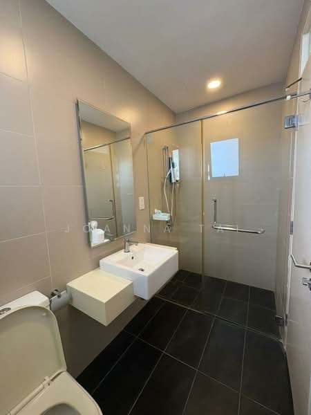 Service Residence for Rent at Sunway Citrine Residences - Joanna Tai - PropertyGuru.com.my