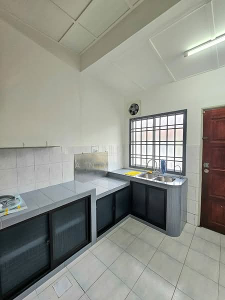 1-storey Terraced House for Rent in Bukit Indah (Iskandar Puteri (Nusajaya)) - Joanna Tai - PropertyGuru.com.my