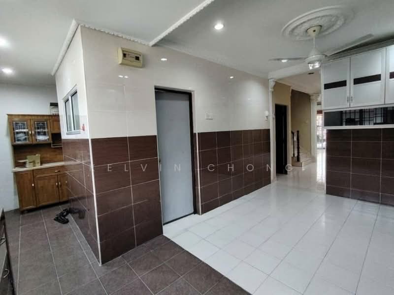 2-storey Terraced House for Sale in Taman Falim Indah (Ipoh) - Kelvin Chong - Interior - PropertyGuru.com.my