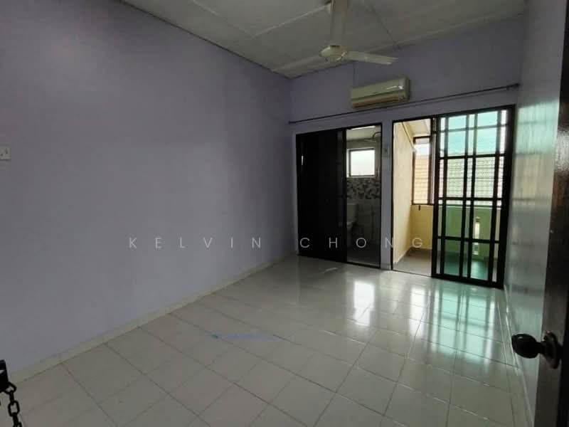 2-storey Terraced House for Sale in Taman Falim Indah (Ipoh) - Kelvin Chong - Interior - PropertyGuru.com.my