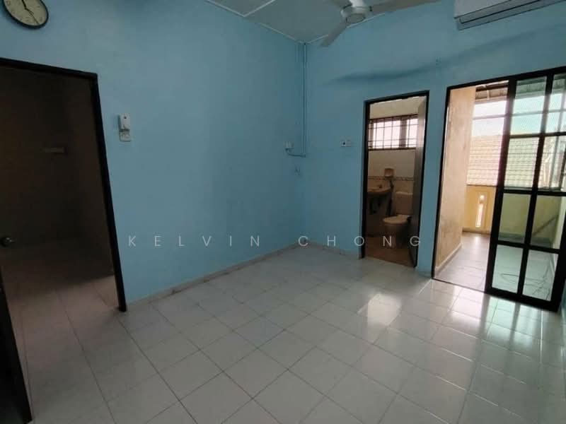 2-storey Terraced House for Sale in Taman Falim Indah (Ipoh) - Kelvin Chong - Interior - PropertyGuru.com.my
