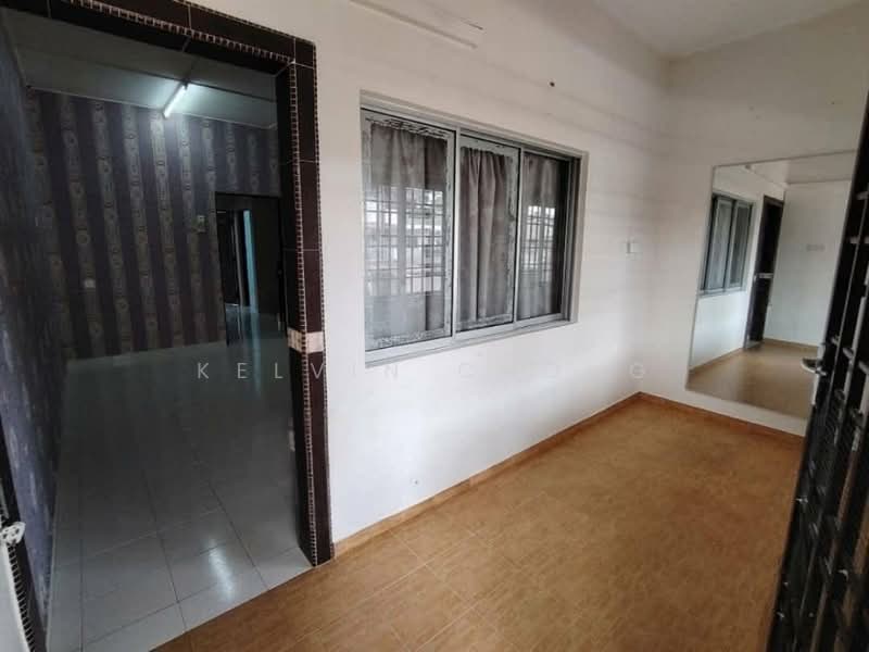 2-storey Terraced House for Sale in Taman Falim Indah (Ipoh) - Kelvin Chong - Interior - PropertyGuru.com.my