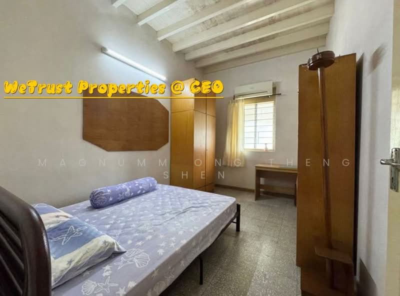 Jalan Joki Ayer Itam untuk Untuk Dijual - RM 2,000,000, Apr 2026 - Bedroom - PropertyGuru.com.my
