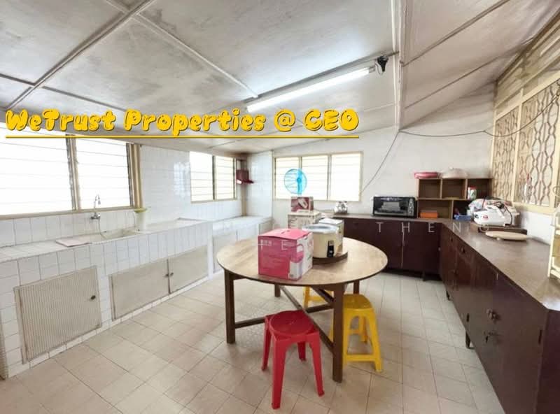 Jalan Joki Ayer Itam untuk Untuk Dijual - RM 2,000,000, Apr 2026 - Kitchen - PropertyGuru.com.my