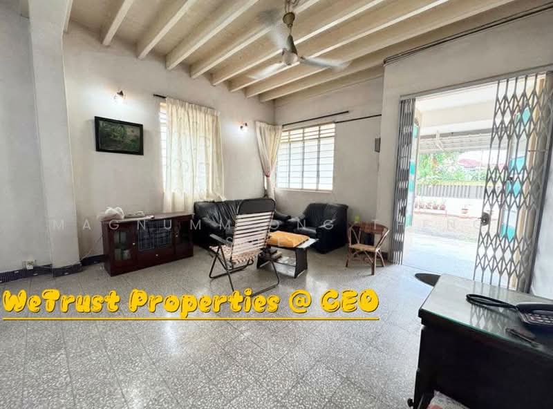 Jalan Joki Ayer Itam untuk Untuk Dijual - RM 2,000,000, Apr 2026 - Living Room - PropertyGuru.com.my