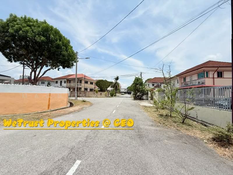 Jalan Joki Ayer Itam untuk Untuk Dijual - RM 2,000,000, Apr 2026 - Exterior - PropertyGuru.com.my