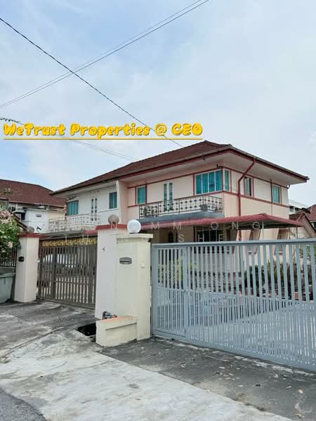 Jalan Joki Ayer Itam untuk Untuk Dijual - RM 2,000,000, Apr 2026 - Exterior - PropertyGuru.com.my