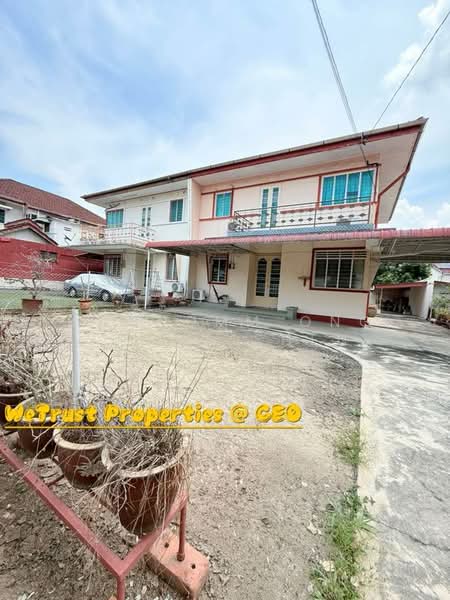 Jalan Joki Ayer Itam untuk Untuk Dijual - RM 2,000,000, Apr 2026 - Exterior - PropertyGuru.com.my