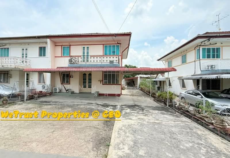 Jalan Joki Ayer Itam untuk Untuk Dijual - RM 2,000,000, Apr 2026 - Exterior - PropertyGuru.com.my
