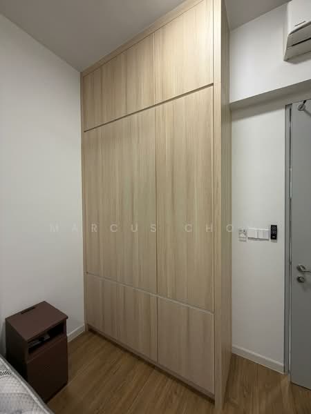 Condominium for Rent at Sunway GeoLake Residences - Marcus Choy - Bedroom - PropertyGuru.com.my