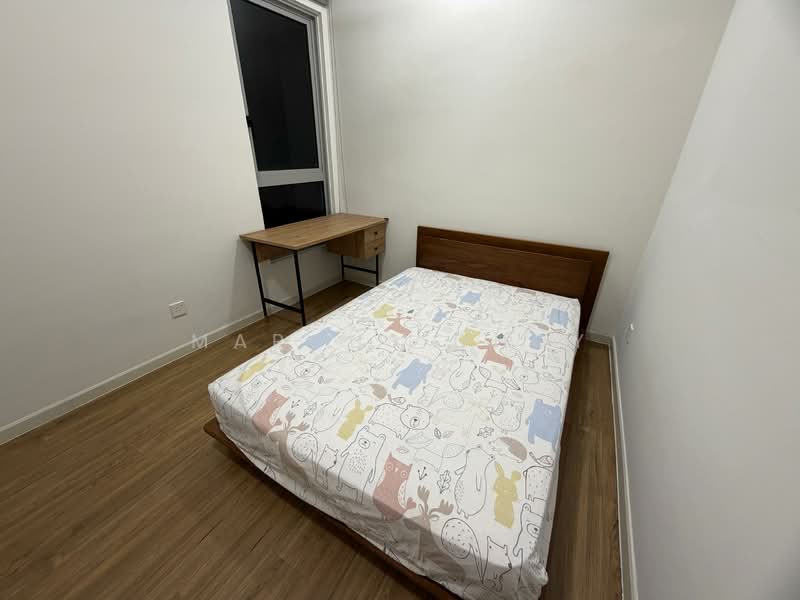 Condominium for Rent at Sunway GeoLake Residences - Marcus Choy - Bedroom - PropertyGuru.com.my