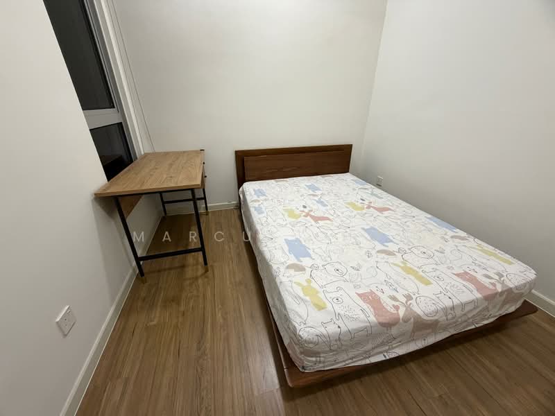 Condominium for Rent at Sunway GeoLake Residences - Marcus Choy - Bedroom - PropertyGuru.com.my