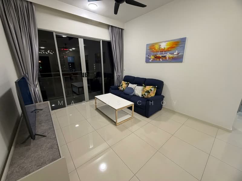 Condominium for Rent at Sunway GeoLake Residences - Marcus Choy - PropertyGuru.com.my
