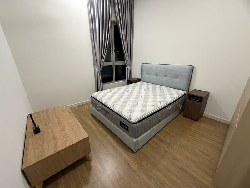 Condominium for Rent at Sunway GeoLake Residences - Marcus Choy - Bedroom - PropertyGuru.com.my
