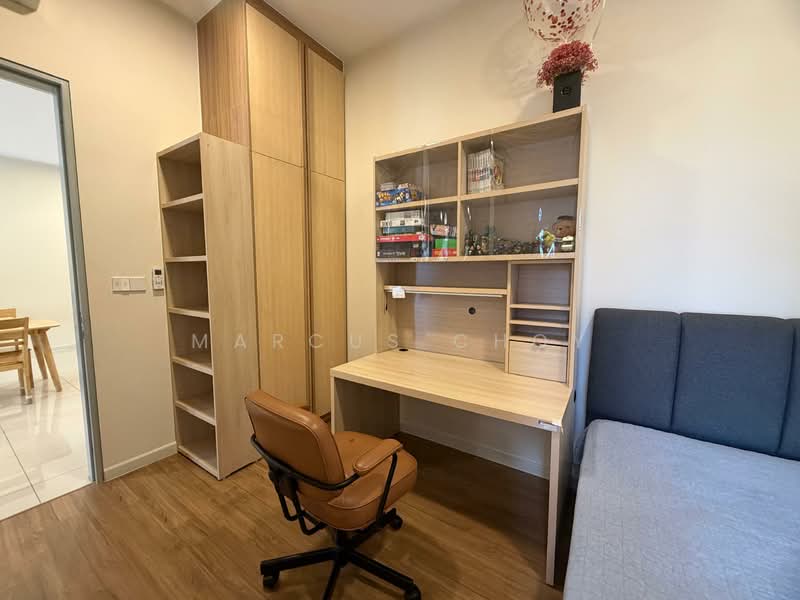 Condominium for Rent at Sunway GeoLake Residences - Marcus Choy - Study - PropertyGuru.com.my