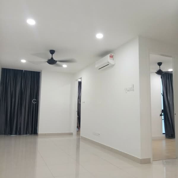 Service Residence for Rent at H2O Residences - Caroline Lu - Interior - PropertyGuru.com.my