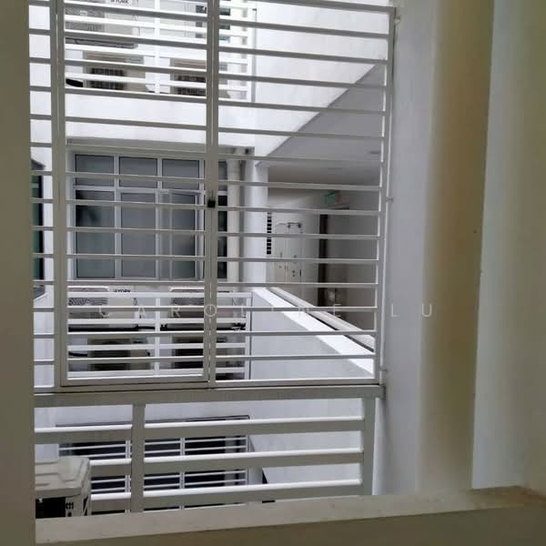 Service Residence for Rent at H2O Residences - Caroline Lu - Exterior - PropertyGuru.com.my