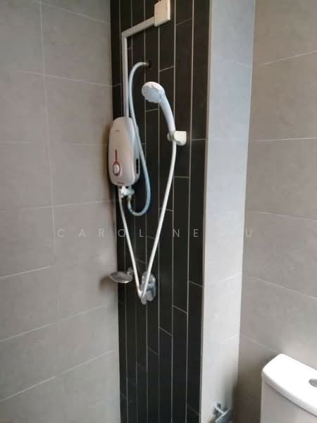 Service Residence for Rent at H2O Residences - Caroline Lu - Bathroom - PropertyGuru.com.my
