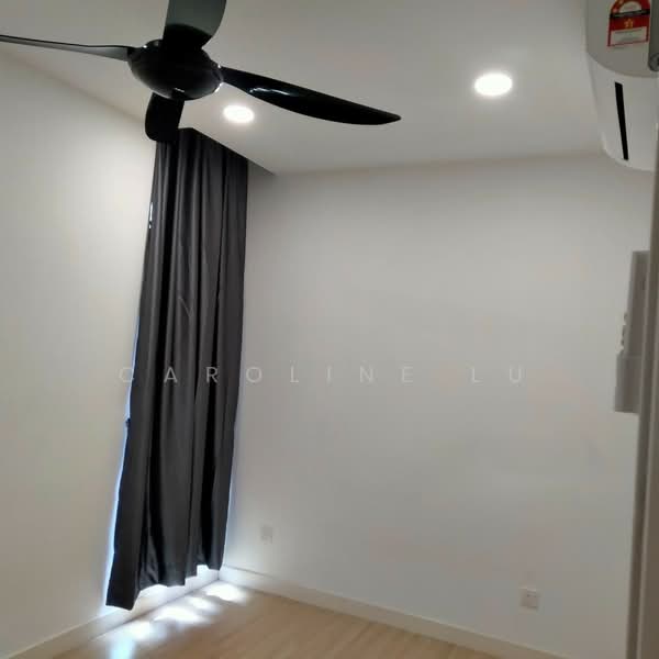 Service Residence for Rent at H2O Residences - Caroline Lu - Interior - PropertyGuru.com.my