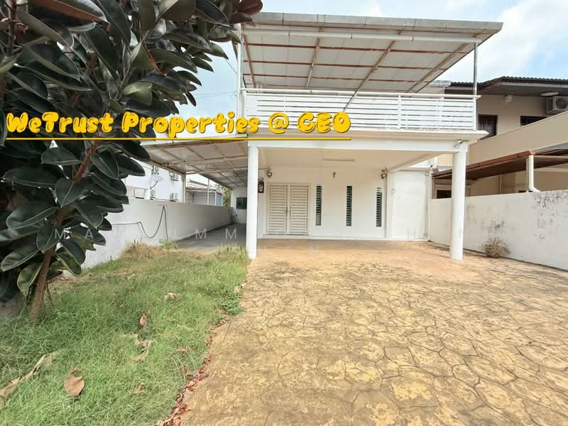 Semi-Detached House for Sale in Tanjung Tokong (Penang) - Magnumm Ong Theng Shen - PropertyGuru.com.my