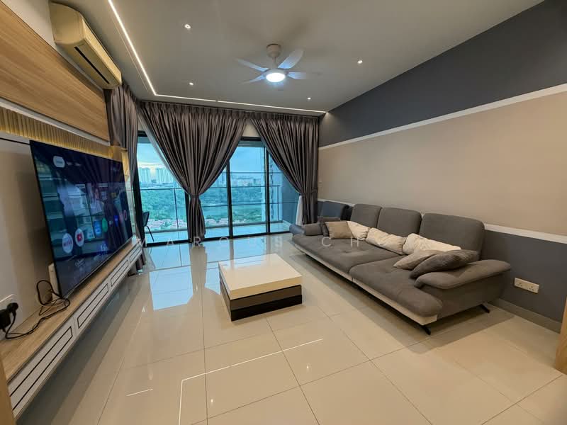 For Rent - Sunway GeoLake Residences