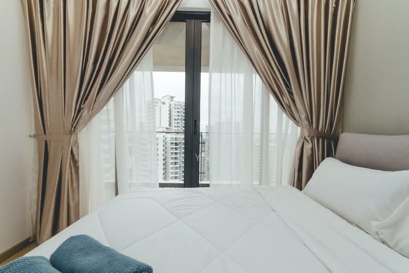 Condominium for Rent at Bay Laurel @ Country Garden Danga Bay - Jessy Koh - Bedroom - PropertyGuru.com.my