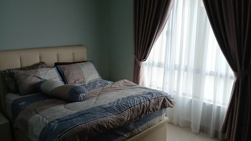 Condominium for Rent at KSL Residence 2 @ Kangkar Tebrau - Jessy Koh - Bedroom - PropertyGuru.com.my