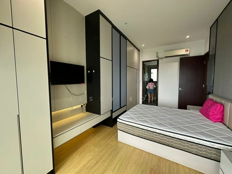 Condominium for Rent at Amberside @ Country Garden Danga Bay - Jessy Koh - Bedroom - PropertyGuru.com.my