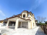 For Sale - Jalan Kemuning Bayu 33/32L