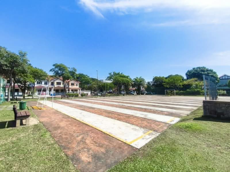 Jalan Kemuning Bayu 33/32L untuk Untuk Dijual - RM 1,180,000, Apr 2026 - Exterior - PropertyGuru.com.my