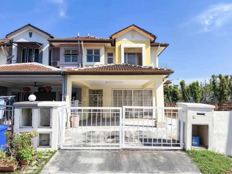 Jalan Kemuning Bayu 33/32L untuk Untuk Dijual - RM 1,180,000, Apr 2026 - Exterior - PropertyGuru.com.my