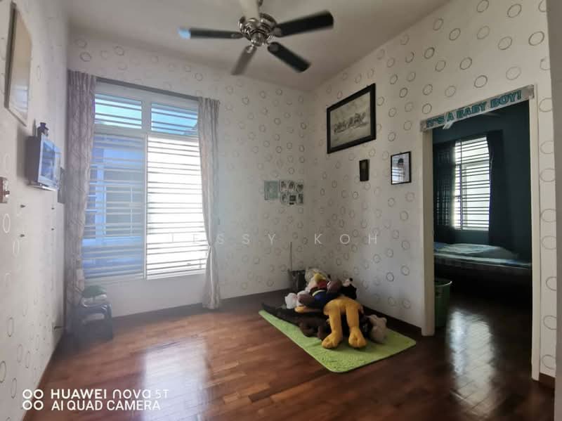 D Grande @ Bukit Indah untuk Untuk Disewa - RM 4,000 /bulan, Apr 2026 - Bedroom - PropertyGuru.com.my