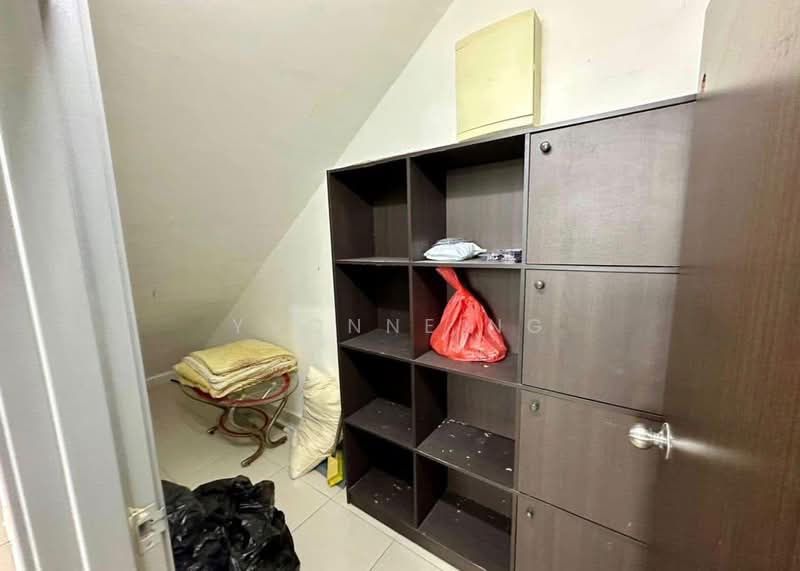 2-storey Terraced House for Rent in Johor Bahru (Johor) - Yvonne Ng - Interior - PropertyGuru.com.my