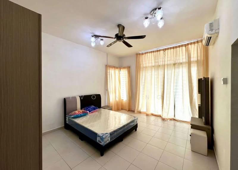 2-storey Terraced House for Rent in Johor Bahru (Johor) - Yvonne Ng - Bedroom - PropertyGuru.com.my