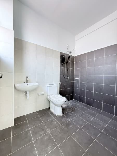 For Rent - TAMAN PULAI MUTIARA 2