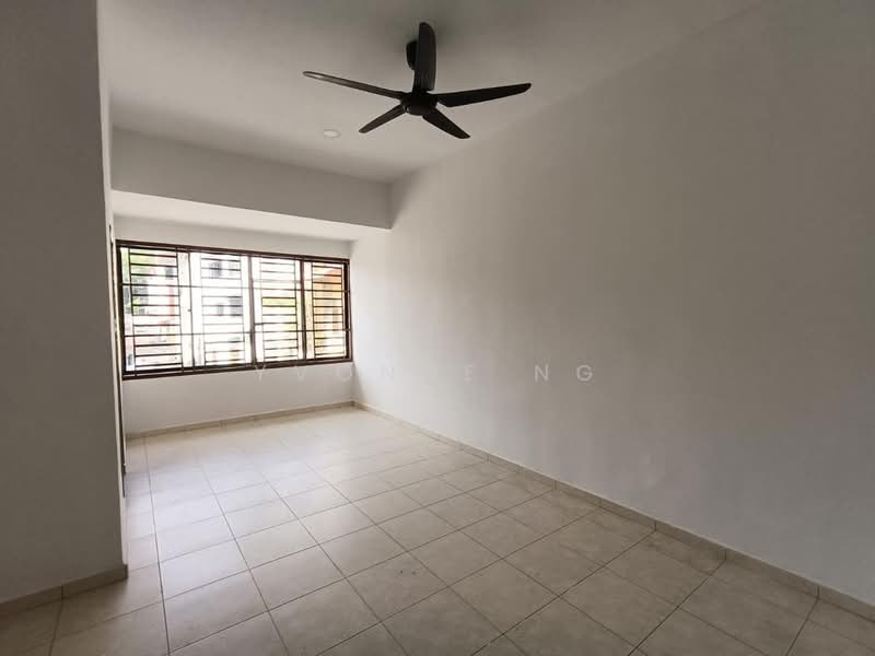 Taman Ros Merah untuk Untuk Disewa - RM 3,500 /bulan, Apr 2026 - Living Room - PropertyGuru.com.my