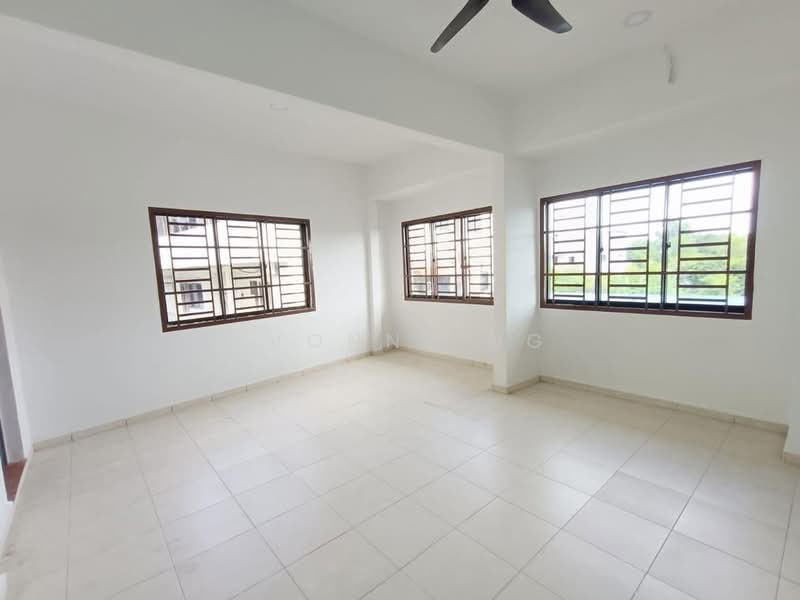Taman Ros Merah untuk Untuk Disewa - RM 3,500 /bulan, Apr 2026 - Living Room - PropertyGuru.com.my