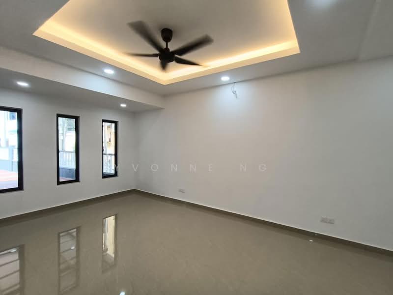 Taman Ros Merah untuk Untuk Disewa - RM 3,500 /bulan, Apr 2026 - Interior - PropertyGuru.com.my