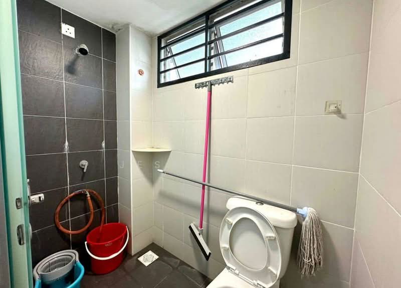 Taman JP Perdana untuk Untuk Disewa - RM 3,000 /bulan, Apr 2026 - Bathroom - PropertyGuru.com.my