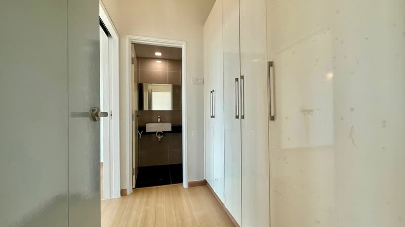 Service Residence for Rent at Tropez Residences - YC Fung - Bathroom - PropertyGuru.com.my
