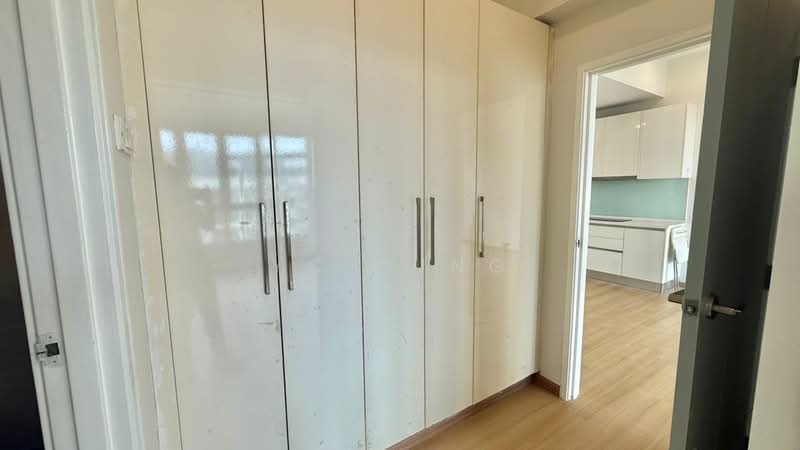 Service Residence for Rent at Tropez Residences - YC Fung - Kitchen - PropertyGuru.com.my