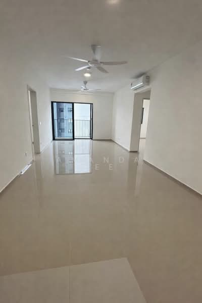 Service Residence for Rent at Hana @ Eco Ardence - Amanda Lee - Living Room - PropertyGuru.com.my