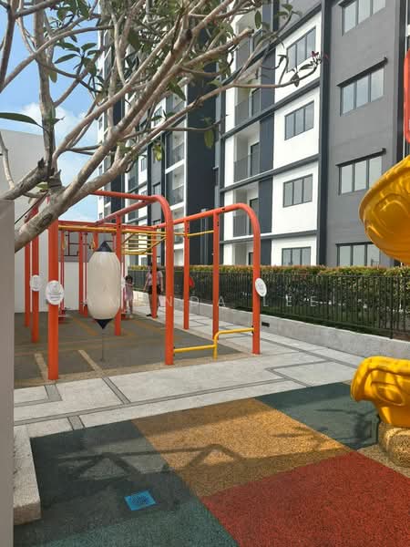 Service Residence for Rent at Hana @ Eco Ardence - Amanda Lee - PropertyGuru.com.my