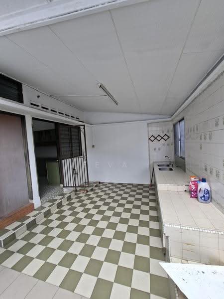 Rumah Teres 2-Tingkat untuk Dijual di Seremban (Negeri Sembilan) - Jeevs Jeeva - Wet Kitchen - PropertyGuru.com.my