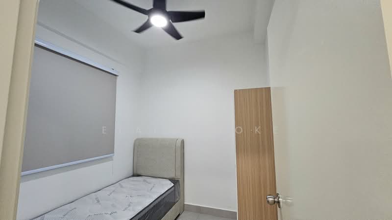 Service Residence for Rent at 168 Park Residensi Selayang - Elaine Loke - Bedroom - PropertyGuru.com.my