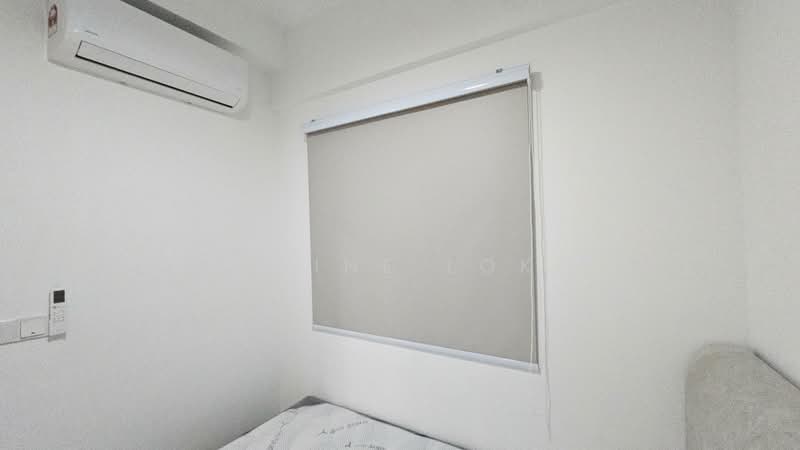 Service Residence for Rent at 168 Park Residensi Selayang - Elaine Loke - Bedroom - PropertyGuru.com.my