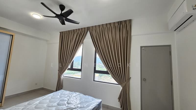 Service Residence for Rent at 168 Park Residensi Selayang - Elaine Loke - Bedroom - PropertyGuru.com.my