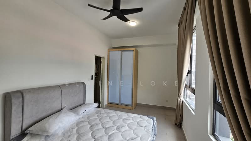 Service Residence for Rent at 168 Park Residensi Selayang - Elaine Loke - Bedroom - PropertyGuru.com.my