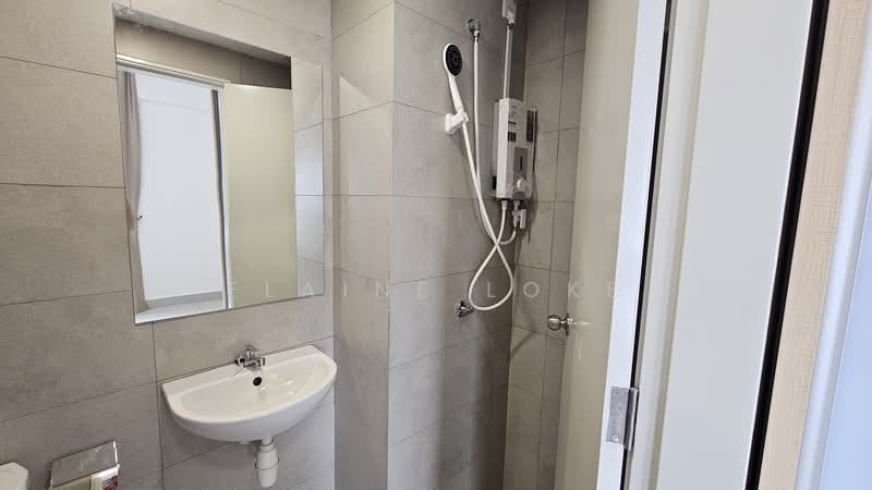 Service Residence for Rent at 168 Park Residensi Selayang - Elaine Loke - Bathroom - PropertyGuru.com.my