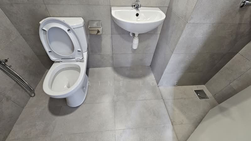 Service Residence for Rent at 168 Park Residensi Selayang - Elaine Loke - Bathroom - PropertyGuru.com.my